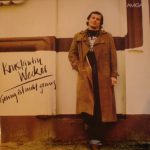 Konstantin Wecker - Genug Ist Nicht Genug (LP, Comp, Sei)
