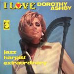 Dorothy Ashby - Jazz Harpist Extraordinary (LP, Album, RE)