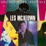 Les McKeown - Love Hurts And Love Heals (12", Maxi)