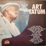 Art Tatum - Art Tatum (LP, Comp)