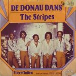 The Stripes (5) - De Donau Dans (7", Single)