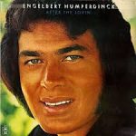 Engelbert Humperdinck - After The Lovin' (LP, Album)