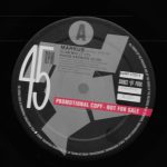 Markus (6) - Ich Will Spaß '95 (12", Maxi, Promo)