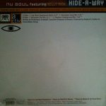 NU Soul Featuring Kelli Rich - Hide-A-Way (12")