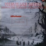 Giuseppe Sammartini ~ Georg Philipp Telemann ~ Antonio Vivaldi ~ Michael Haydn, Magdalena Kuhn, Julian B. Coco, The Montreal Philharmonic Orchestra, Philip Kingtown - Feestelijke Muziek (LP, Promo)
