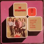 De Strangers - With Love From... (LP, Comp)