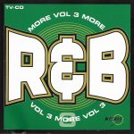 Various - More R&B Vol 3 (CD, Comp)