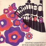 The Rob Hoeke Rhythm & Blues Group - Jolita (7", Single)