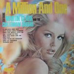 Martin Clark and the Cheltenham Singers - A Million And One (LP, Album)