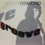 Donny Osmond - Groove (12")