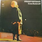 Ivan Rebroff - Starportrait (LP, Comp)