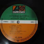 Passport (2) And Les McCann, Philip Catherine, Johnny Griffin, Buddy Guy, Pete York - Doldinger Jubilee '75 (LP, Album, RE, Gat)