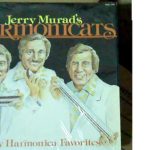 Jerry Murad's Harmonicats - Play Harmonica Favorites (LP, Comp)