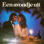 Various - Een Avondje Uit (LP, Comp)