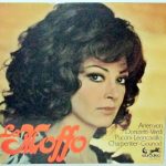 Anna Moffo - La Moffo (LP)