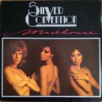 Silver Convention - Madhouse (LP, Album)