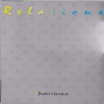 Various - Relations (LP, Comp)