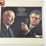 Ludwig van Beethoven – Josef Suk, New Philharmonia Orchestra, Sir Adrian Boult - Violinkonzert D-Dur,Op.61 (LP)
