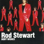 Rod Stewart - Body Wishes (Cass, Album)