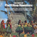 De Kilima Hawaiians - The Best Of The Kilima Hawaiians (LP, Album, Comp)