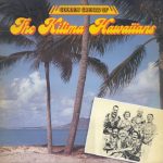 De Kilima Hawaiians - Golden Greats Of The Kilima Hawaiians (LP, Album, Comp)
