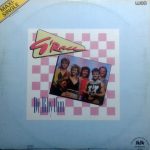 G'Race - Dr. Rhythm (12", Maxi)