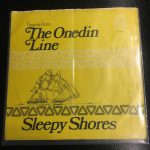 The Ditchburn Studio Orchestra - Theme From The Onedin Line (7")