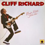 Cliff Richard - Rock 'N' Roll Juvenile (LP, Album)