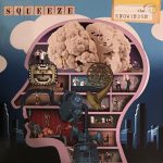 Squeeze (2) - The Knowledge (2xLP, Album)
