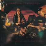 Malcolm Tomlinson - Rock And Roll Hermit (LP, Album)