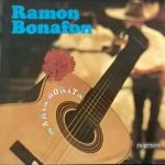 Ramon Bonafon - Maria Bonita (LP)