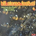 Various - Hifi-Stereo-Festival 6 (LP, Comp, RE)