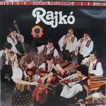 Rajkó - Rajkó (LP, Eng)