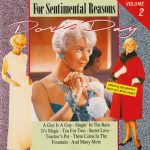 Doris Day - For Sentimental Reasons Volume 2 (CD, Comp)