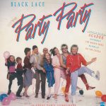 Black Lace - Party Party (LP)