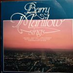 Barry Manilow - Barry Manilow Sings (3xLP, Comp)