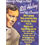 Bill Haley And His Comets - Bill Haley And His Comets (LP, Comp)