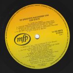 Cor Steyn - De Grootste Successen Van Cor Steyn (LP, Comp)