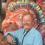 Sjakie Schram - Vadertje Drees / 'K Heb Niks Gezien (LP, Album)