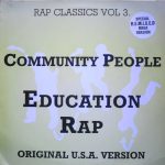 Various - Rap Classics Vol.3 (12")