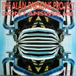 The Alan Parsons Project - Don't Answer Me (12", Maxi)