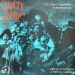Pepe De La Matrona, El Niño De Almaden, Roman El Granaino - Cante Jondo (Le Chant Profond D'Andalousie) (10", Album)