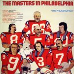 The Philarmonics - The Masters In Philadelphia (LP)