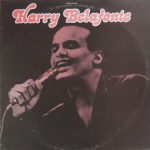Harry Belafonte - Harry Belafonte (LP, Comp)