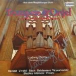 Ludwig Güttler, Christoph Kircheis - Trompete & Orgel (LP, Album)