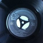 Magic (44) - Oh California (7", Single)