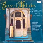 Mantovani And His Orchestra - Classical Melodies (LP, Comp)