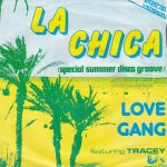 Love Gang - La Chica (7", Single)