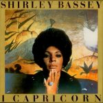 Shirley Bassey - I, Capricorn (LP, Album)