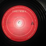 The Pasadenas - Another Lover (12", Maxi)